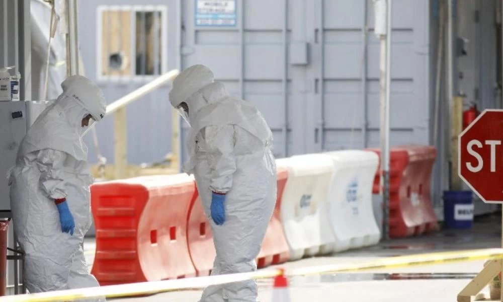 Στις 13 Ιουλίου η έξοδος της Ελλάδας από την πανδημία; - Tι αναφέρει μεγάλη επιστημονική έρευνα - Δείτε πίνακες